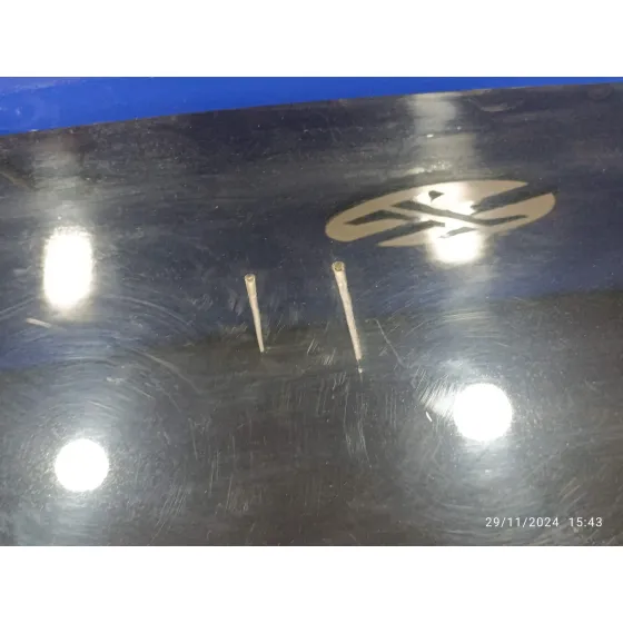 Porton Trasero para Mini Countryman (F60)