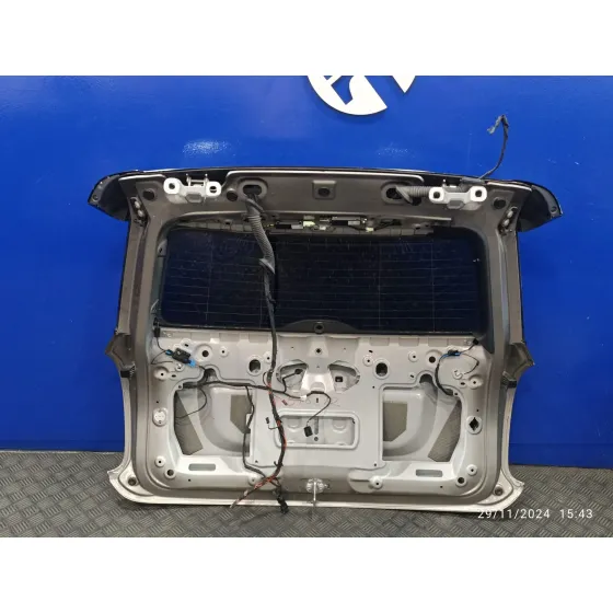 Porton Trasero para Mini Countryman (F60)