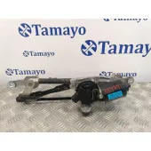 Motor Limpia Delantero para Hyundai I30 (Gd)