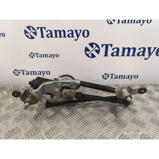 Motor Limpia Delantero para Hyundai I30 (Gd)