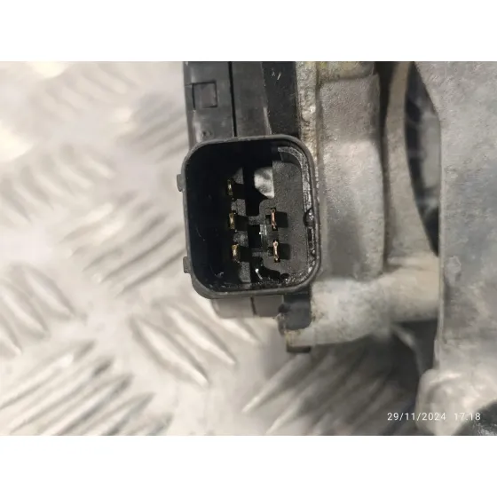 Motor Limpia Delantero para Hyundai I30 (Gd)