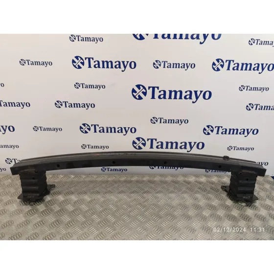 Refuerzo Paragolpes Delantero para Peugeot 207 Cc