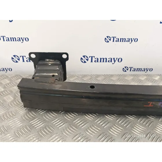 Refuerzo Paragolpes Delantero para Peugeot 207 Cc