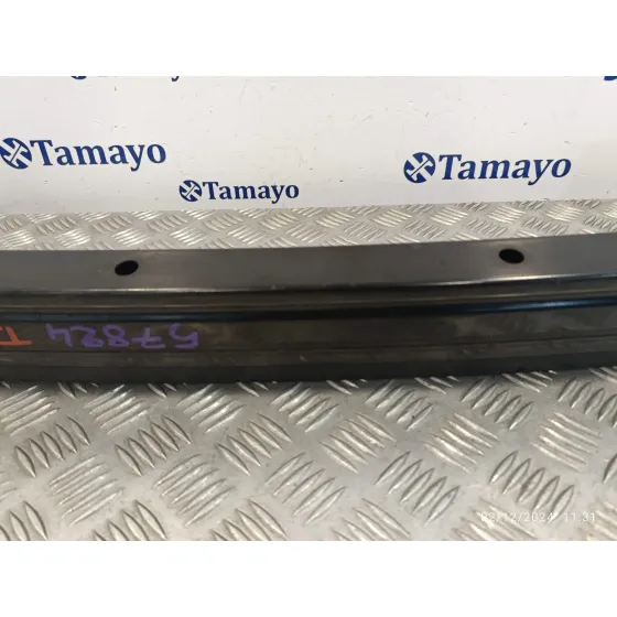 Refuerzo Paragolpes Delantero para Peugeot 207 Cc