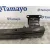 Refuerzo Paragolpes Delantero para Peugeot 207 Cc