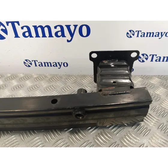 Refuerzo Paragolpes Delantero para Peugeot 207 Cc