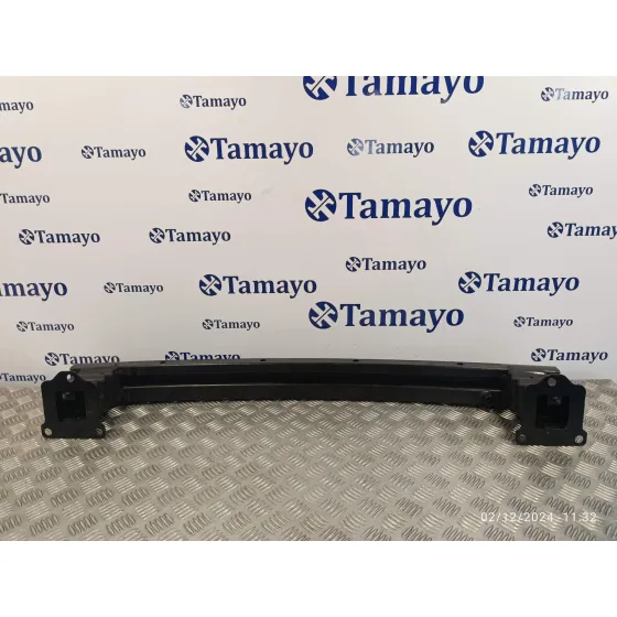 Refuerzo Paragolpes Delantero para Peugeot 207 Cc