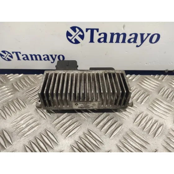 Caja Precalentamiento para Opel Movano B Pritsche/Kipper/Koffer