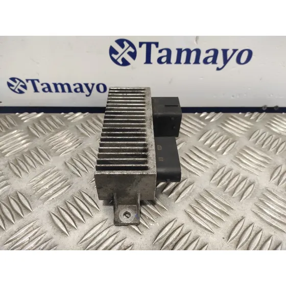 Caja Precalentamiento para Opel Movano B Pritsche/Kipper/Koffer