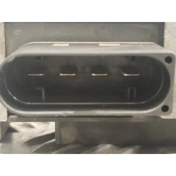 Caja Precalentamiento para Opel Movano B Pritsche/Kipper/Koffer