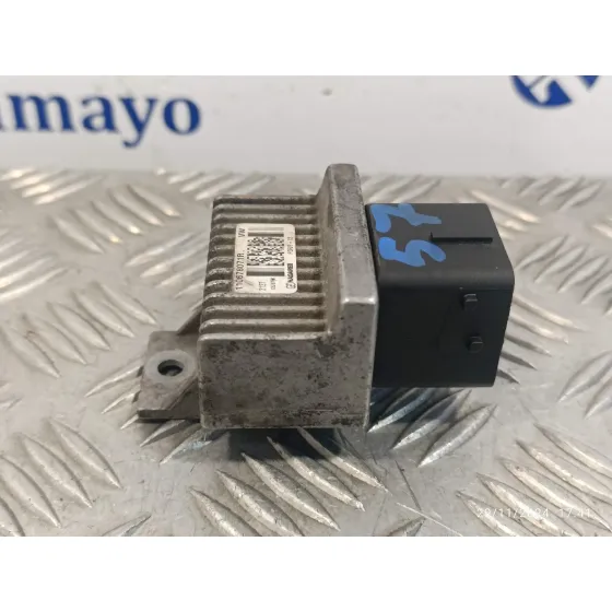Caja Precalentamiento para Opel Movano B Pritsche/Kipper/Koffer