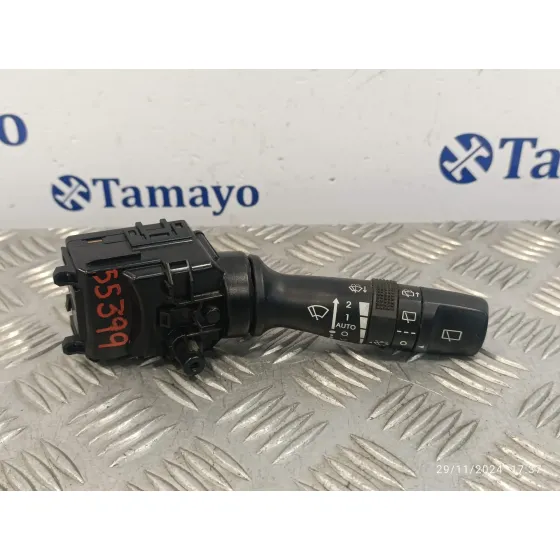 Mando Limpia para Hyundai I30 (Gd)