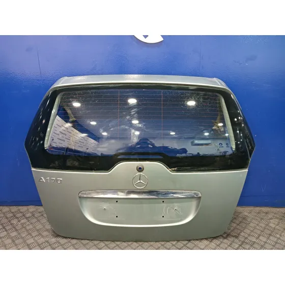 Porton Trasero para Mercedes-Benz Clase A (W169)