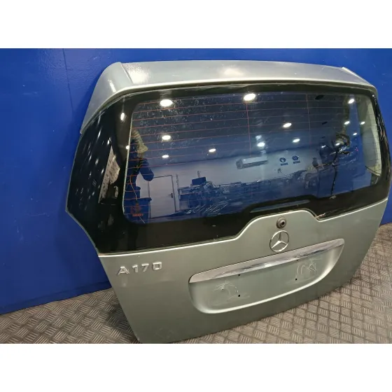 Porton Trasero para Mercedes-Benz Clase A (W169)