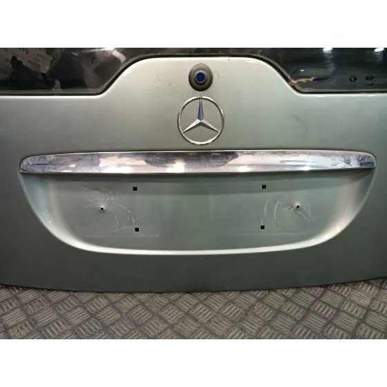 Porton Trasero para Mercedes-Benz Clase A (W169)
