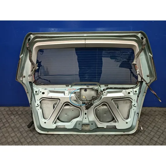 Porton Trasero para Mercedes-Benz Clase A (W169)