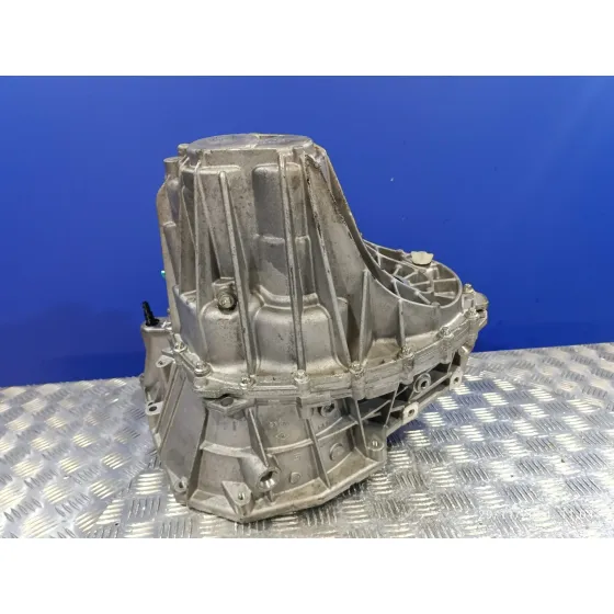Caja Cambios para Renault Megane Iii Berlina 5 P