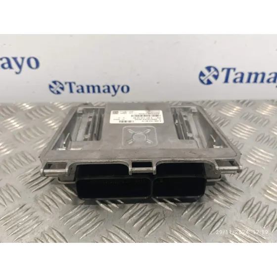 Centralita Motor Uce para Mercedes-Benz Clase A (W169)