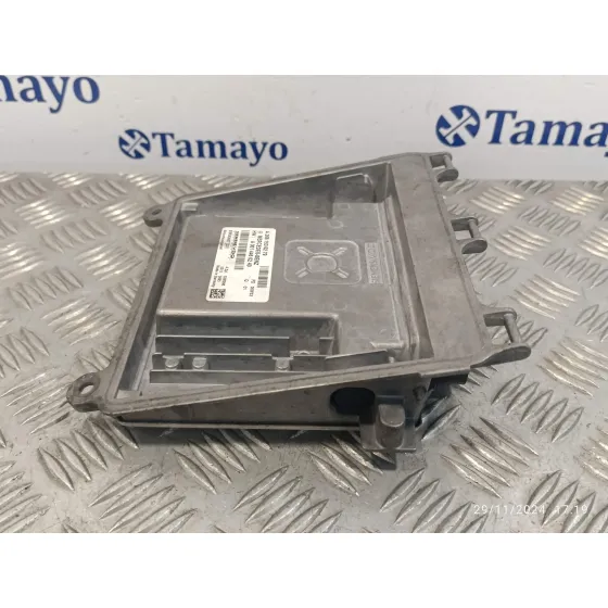 Centralita Motor Uce para Mercedes-Benz Clase A (W169)