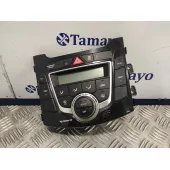 Mando Climatizador para Hyundai I30 (Gd)
