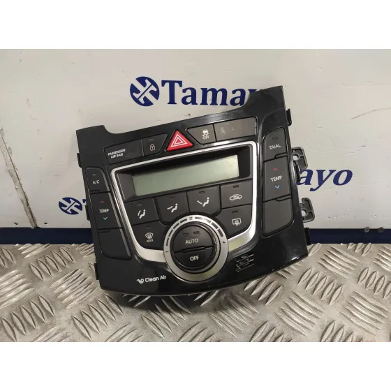 Mando Climatizador para Hyundai I30 (Gd)