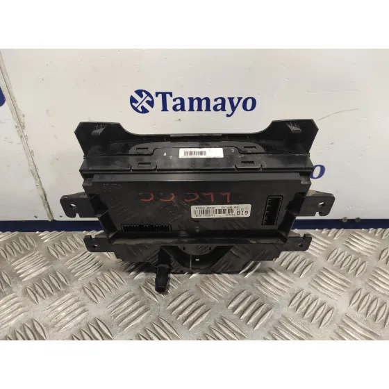 Mando Climatizador para Hyundai I30 (Gd)
