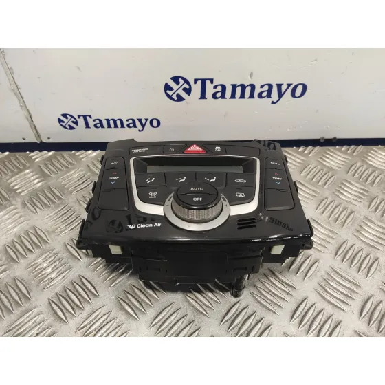 Mando Climatizador para Hyundai I30 (Gd)