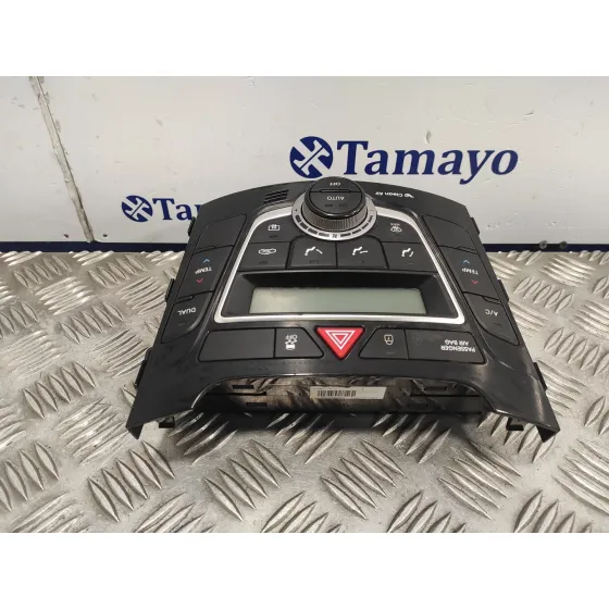 Mando Climatizador para Hyundai I30 (Gd)