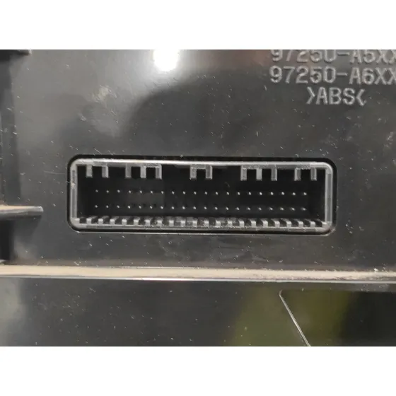 Mando Climatizador para Hyundai I30 (Gd)