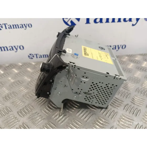 Sistema Audio / Radio Cd para Hyundai I30 (Gd)