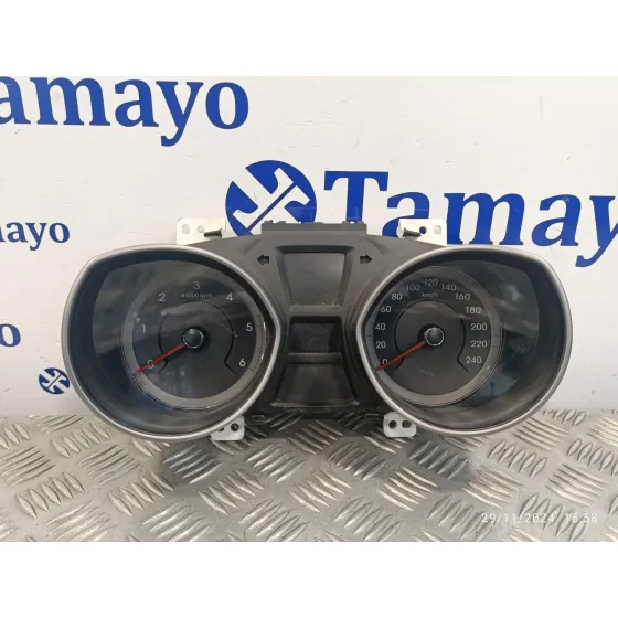 Cuadro Instrumentos para Hyundai I30 (Gd)