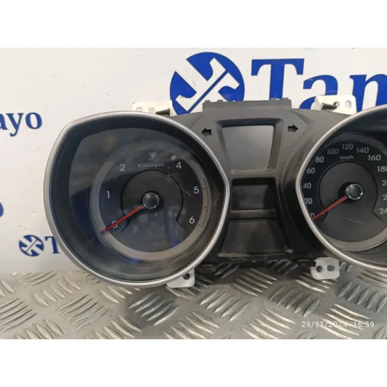 Cuadro Instrumentos para Hyundai I30 (Gd)