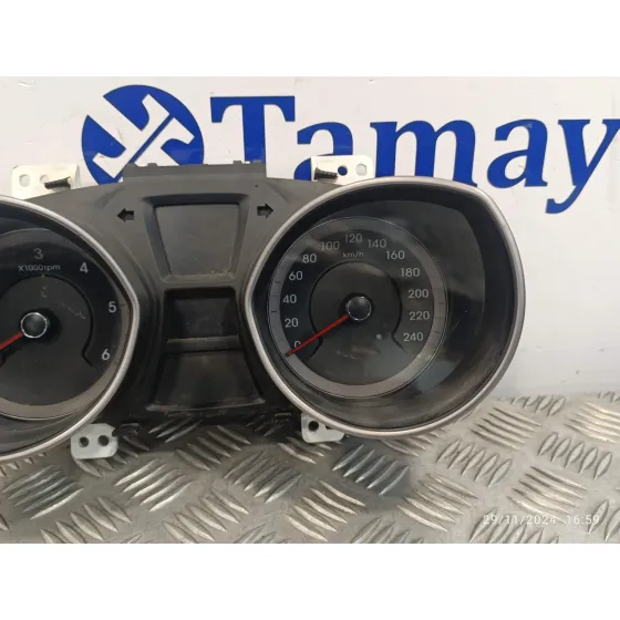 Cuadro Instrumentos para Hyundai I30 (Gd)