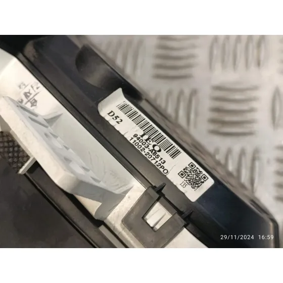 Cuadro Instrumentos para Hyundai I30 (Gd)