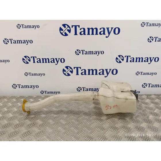 Deposito Limpia para Opel Movano B Pritsche/Kipper/Koffer