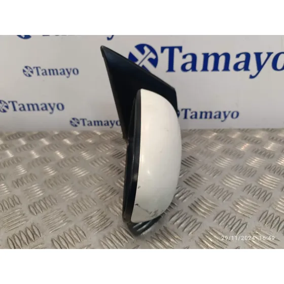 Retrovisor Derecho para Nissan Almera Tino (V10M)