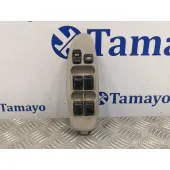 Mando Elevalunas Delantero Izquierdo para Nissan Almera Tino (V10M)