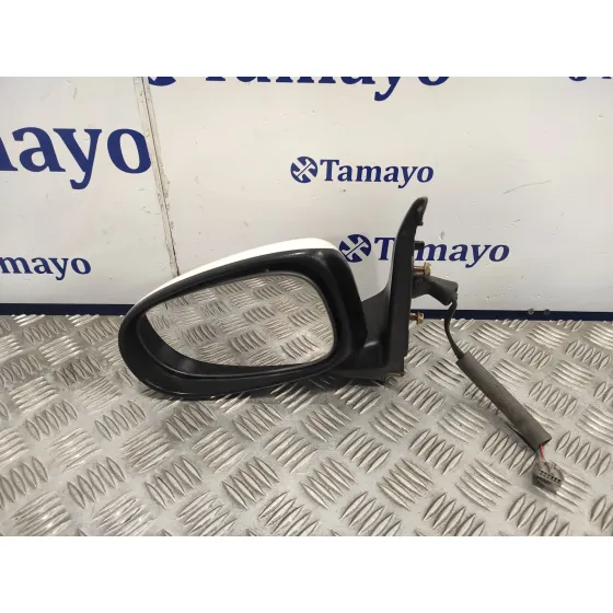 Retrovisor Izquierdo para Nissan Almera Tino (V10M)