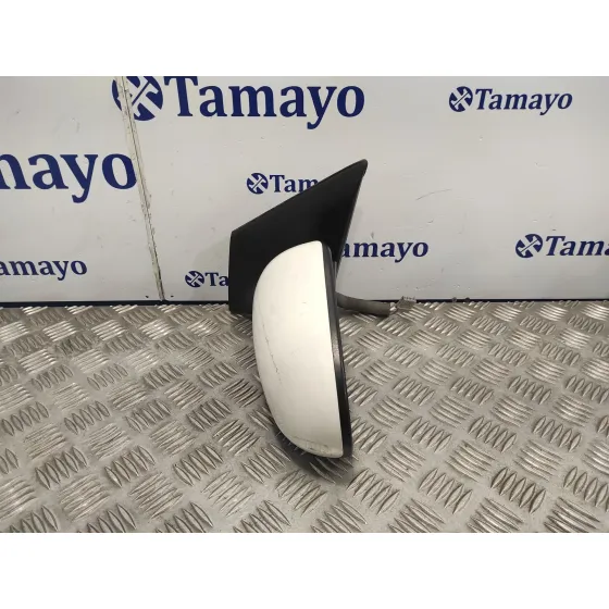 Retrovisor Izquierdo para Nissan Almera Tino (V10M)