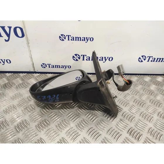 Retrovisor Izquierdo para Nissan Almera Tino (V10M)