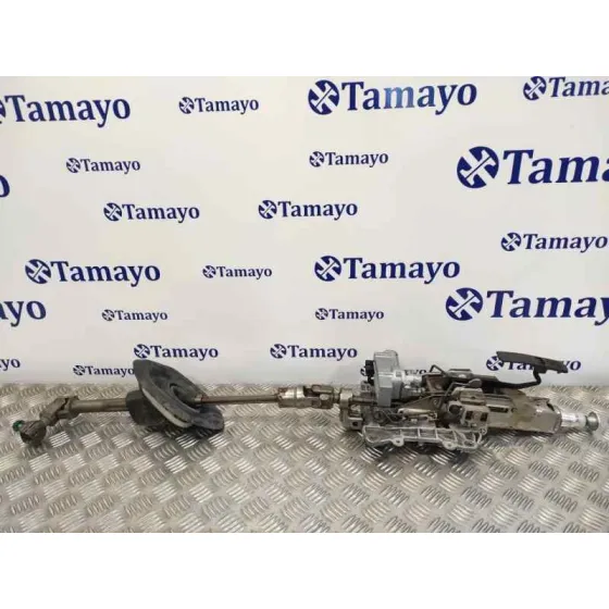 Columna Direccion para Porsche Cayenne (Typ 9Pa)