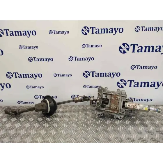Columna Direccion para Porsche Cayenne (Typ 9Pa)