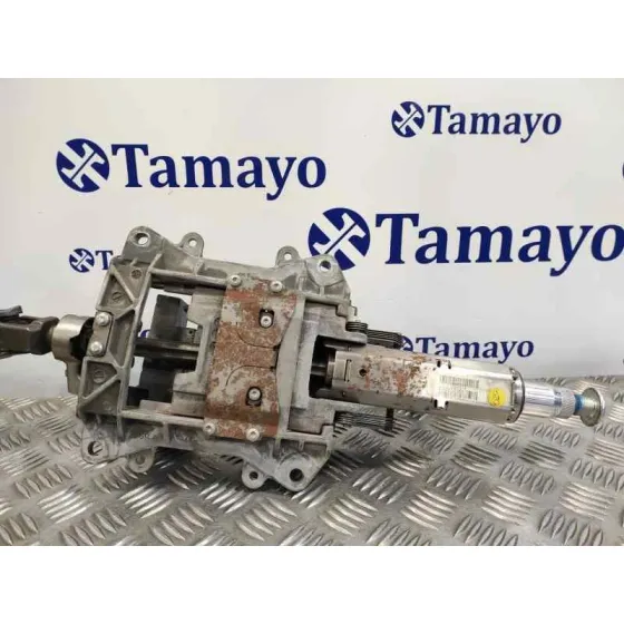 Columna Direccion para Porsche Cayenne (Typ 9Pa)