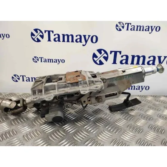 Columna Direccion para Porsche Cayenne (Typ 9Pa)
