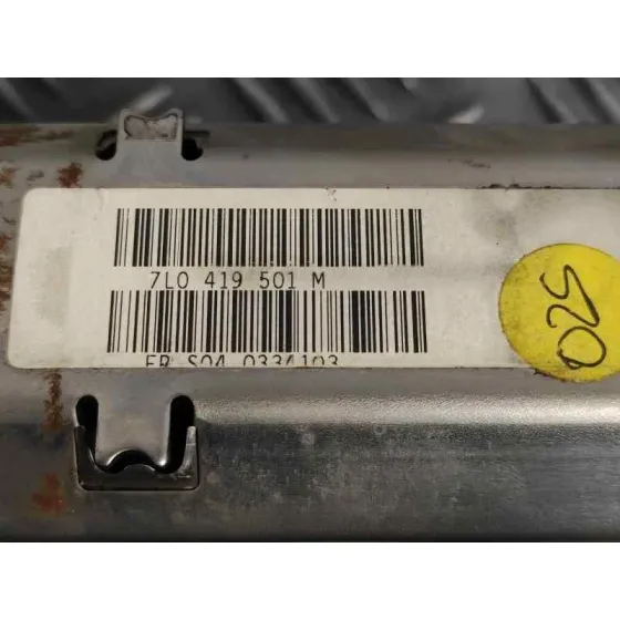 Columna Direccion para Porsche Cayenne (Typ 9Pa)