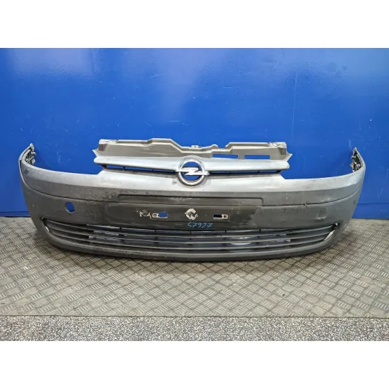 Paragolpes Delantero para Opel Combo (Corsa C)