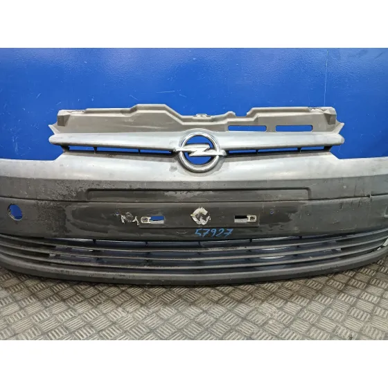 Paragolpes Delantero para Opel Combo (Corsa C)