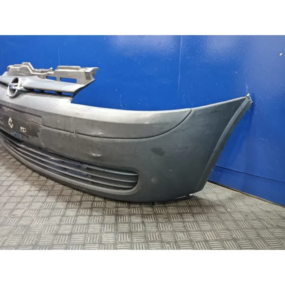 Paragolpes Delantero para Opel Combo (Corsa C)