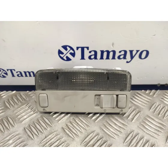 Luz Interior para Volkswagen Bora Berlina (1J2)