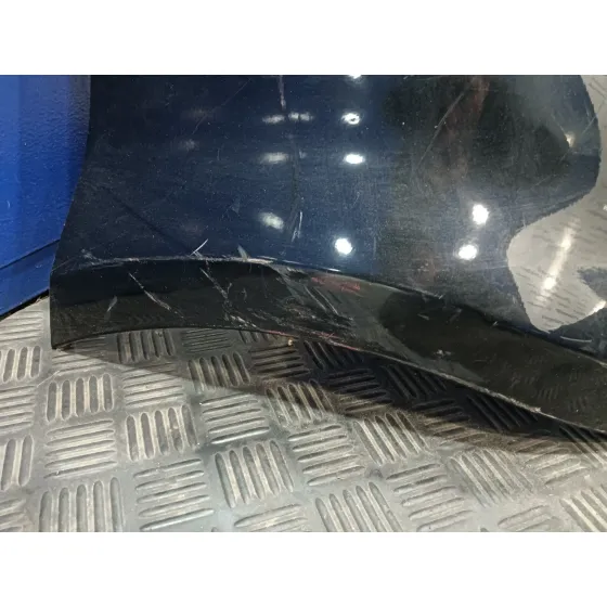 Paragolpes Trasero para Kia Cee'd